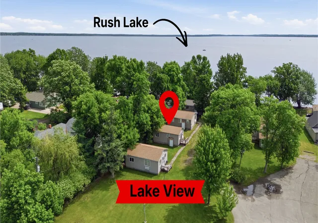 Photo 1 of Single family home for sale at 35686 Rush Lake Loop #10, Ottertail, MN 56571 | MLS# 7026982 | Listing updated on 2026-10-01