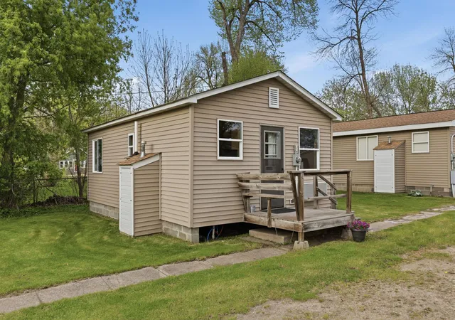 Homes for sale in Ottertail, MN | 35686 Rush Lake Loop #10, Ottertail, MN 56571 | MLS# 7026982