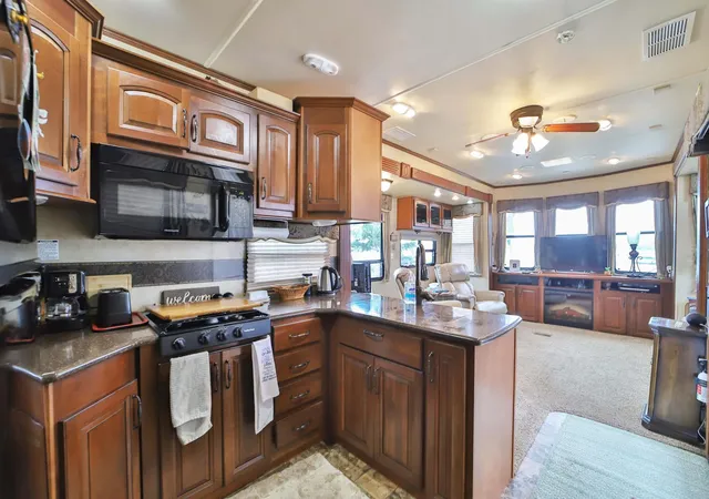 3rd image of 1093 W Big Portage Lake Dr Nw #A, Backus, MN 56435 | MLS# 7027239