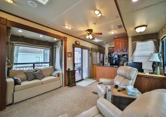 5th image of 1093 W Big Portage Lake Dr Nw #A, Backus, MN 56435 | MLS# 7027239