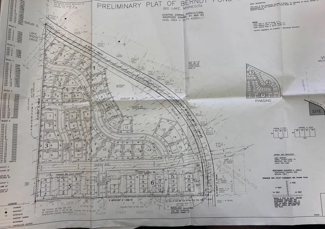 Photo 2 of Land for sale at Tbd County Rd 81, Big Lake, MN 55309 | MLS# 7027260 | Listing updated on 2026-08-06