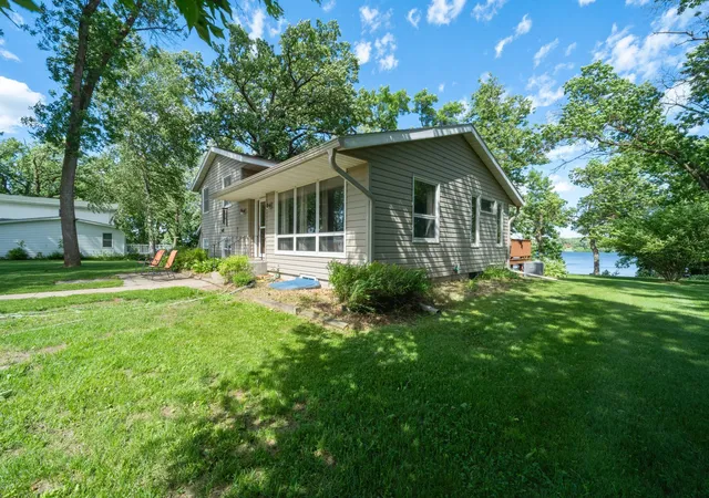 Homes for sale in Sauk Centre, MN | 44836 Saukview Dr, Sauk Centre, MN 56378 | MLS# 7027353