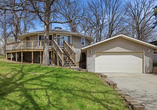 2nd image of 1330 Lori Ave, Detroit Lakes, MN 56501 | MLS# 7027355