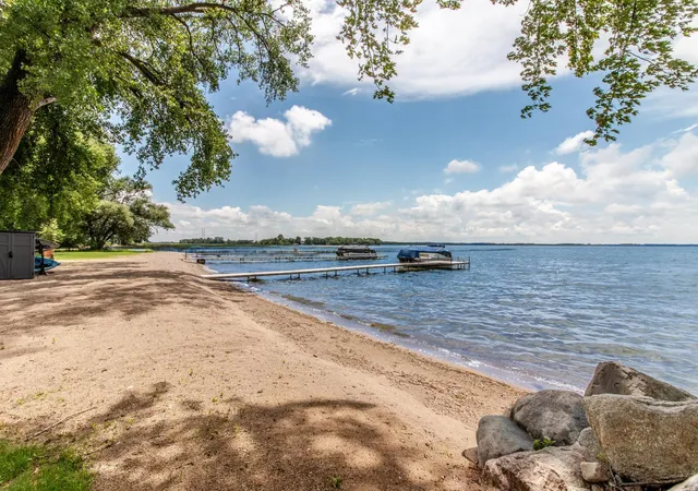 Homes for sale in Spicer, MN | 12797 Old North Shore Dr, Spicer, MN 56288 | MLS# 7027615