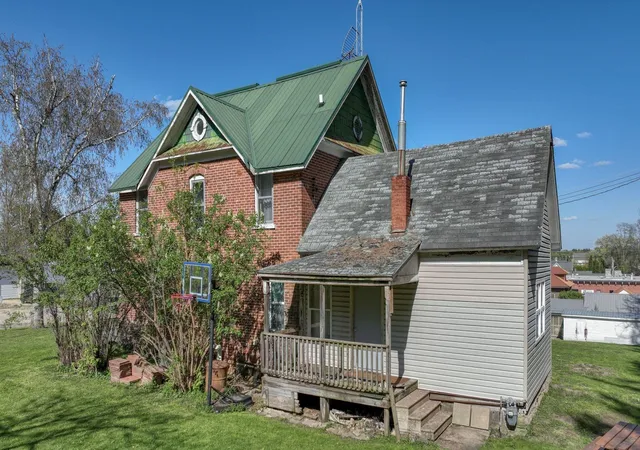 21st image of 23965 Washington St, Independence, WI 54747 | MLS# 7027621