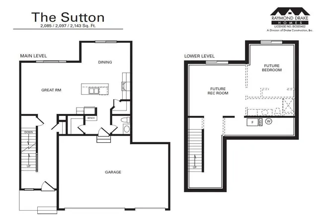 2nd image of 13046 11th Ave S, Zimmerman, MN 55398 | MLS# 7027640