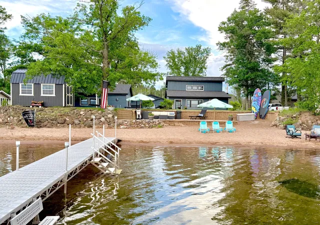 1st image of 36318 Lakeland Rd, Sturgeon Lake, MN 55783 | MLS# 7027681