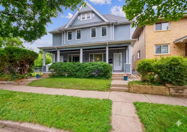 Photo 1 of Sale Pending at 1273 7th Street W, Saint Paul, MN 55102 | MLS# 7027719 | Listing updated on 2026-08-20