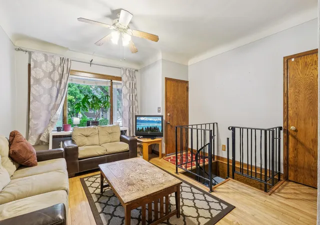 Photo 3 of Sale Pending at 1273 7th Street W, Saint Paul, MN 55102 | MLS# 7027719 | Listing updated on 2026-08-20