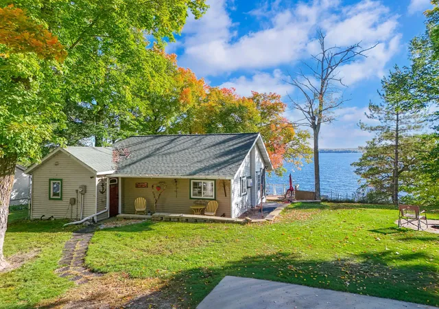 Photo 1 of Single family home for sale at 34655 Strawberry Ln N, Ogema, MN 56569 | MLS# 7027735 | Listing updated on 2026-10-07