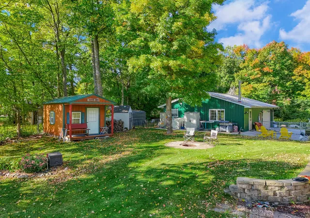 Photo 4 of Single family home for sale at 34655 Strawberry Ln N, Ogema, MN 56569 | MLS# 7027735 | Listing updated on 2026-10-07