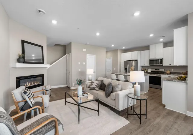 5th image of 6548 Genevieve Trl S, Cottage Grove, MN 55016 | MLS# 7027748