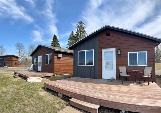Homes for sale in Detroit Lakes, MN | 51021 #8 Fish Lake Rd #9, Detroit Lakes, MN 56501 | MLS# 7027772