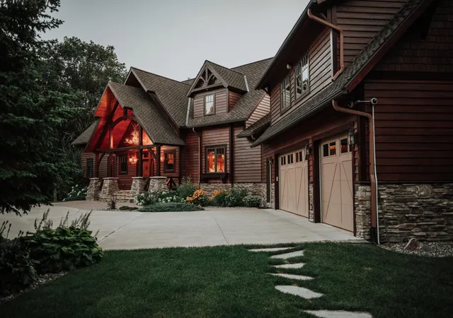 Photo 3 of Mansion for sale at 5513 108th Street Nw, Cass Lake, MN 56633 | MLS# 7027812 | Listing updated on 2026-08-31