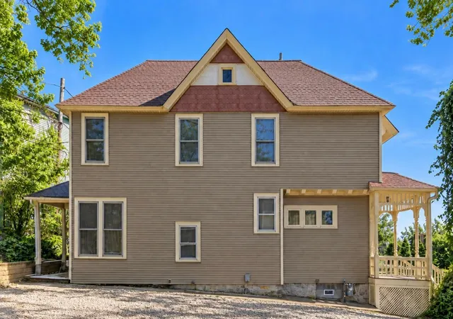 Photo 2 of Single family home for sale at 345 Grand Ave, Saint Paul, MN 55102 | MLS# 7027940 | Listing updated on 2026-09-27