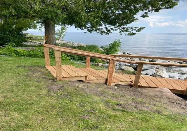Photo 4 of Sale Pending at 6502 Birch Beach Dr NW, Williams, MN 56686 | MLS# 7027941 | Listing updated on 2026-08-26