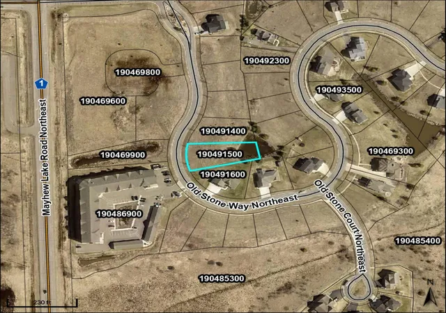 1st image of 3195 Old Stone Wy Ne, Sauk Rapids, MN 56379 | MLS# 7027945
