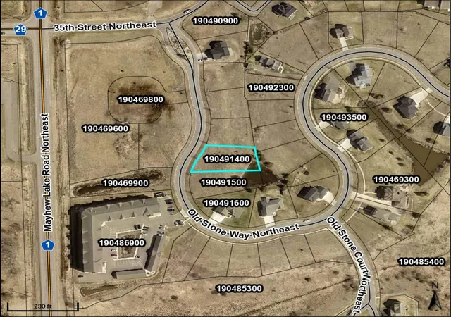 1st image of 3189 Old Stone Wy Ne, Sauk Rapids, MN 56379 | MLS# 7027958