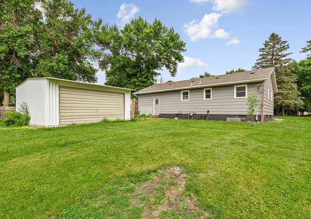 Homes for sale in Minnesota Lake, MN | 307 Dove St, Minnesota Lake, MN 56068 | MLS# 7027971