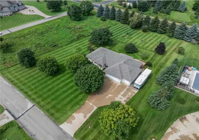 Homes for sale in Rochester, MN | 2631 Hawk Hill Ln Sw, Rochester, MN 55902 | MLS# 7028117