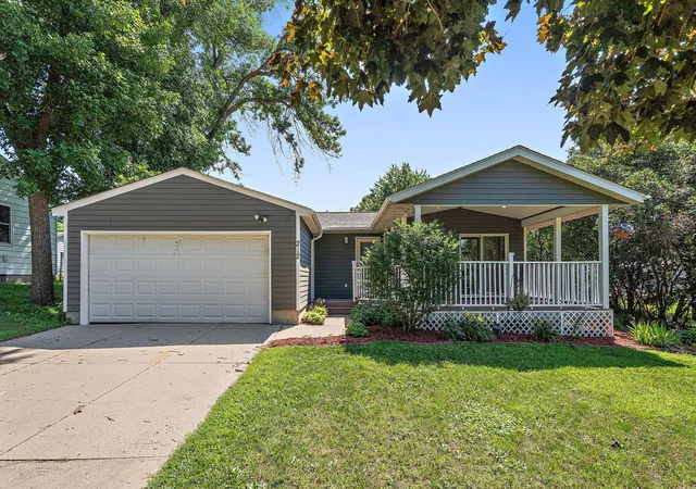 Single family home for sale at 212 Central Ave S, Young America, MN 55397 | MLS# 7028187