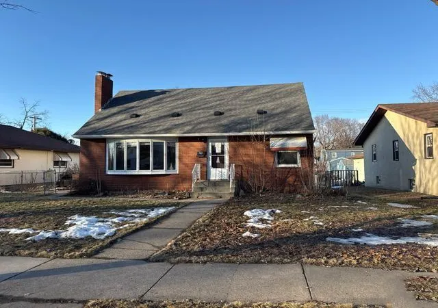 1st image of 1821 Nebraska Ave E, Saint Paul, MN 55119 | MLS# 7028225