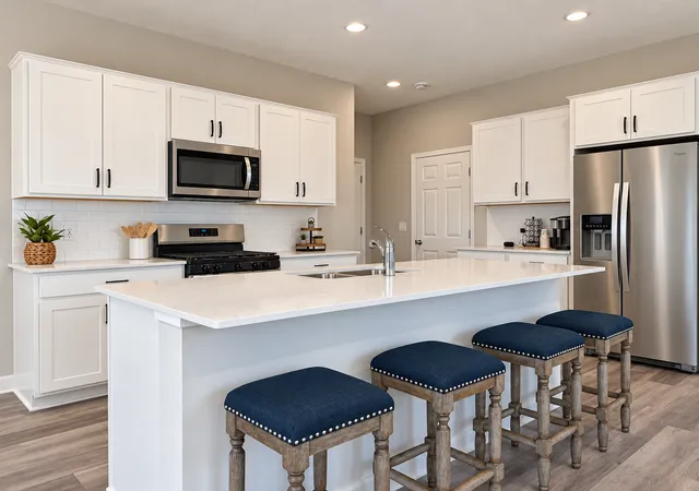 Photo 3 of Single family home for sale at 597 Greywood Blvd, Delano, MN 55328 | MLS# 7028310 | Listing updated on 2026-10-17