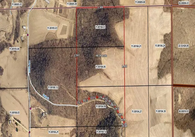 2nd image of Tbd 728th Street, Lake City, MN 55041 | MLS# 7028471