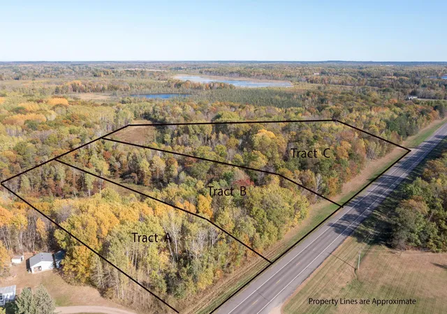 Homes for sale in Ironton, MN | Tract C County Road 12, Ironton, MN 56455 | MLS# 7028488