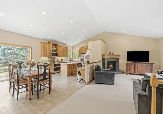 Homes for sale in Cedar, MN | 20935 Buchanan Ct Ne, Cedar, MN 55011 | MLS# 7028644