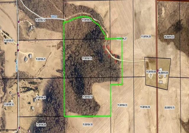 1st image of Tbd 728th St, Lake City, MN 55041 | MLS# 7028697