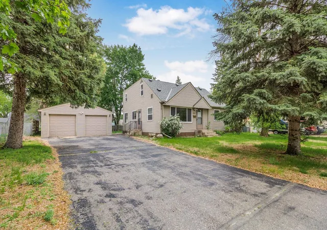 Homes for sale in Brooklyn Center, MN | 5030 Ewing Ave N, Brooklyn Center, MN 55429 | MLS# 7028728