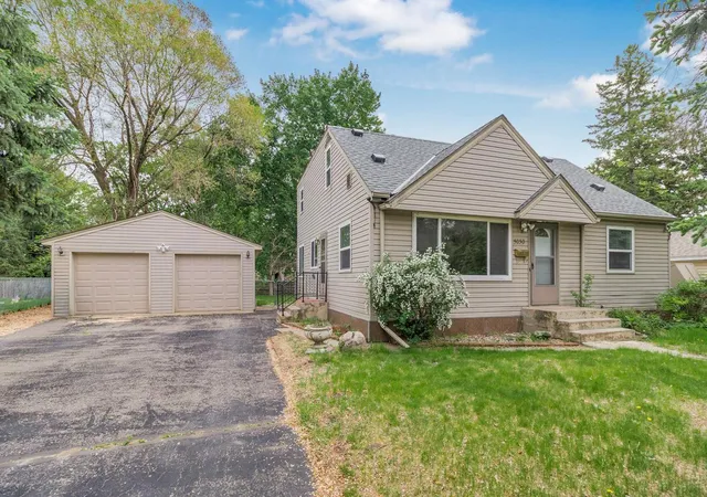 Homes for sale in Brooklyn Center, MN | 5030 Ewing Ave N, Brooklyn Center, MN 55429 | MLS# 7028728