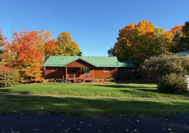 Single family home for sale at 2064 W View Dr NW, Walker, MN 56484 | MLS# 7028761