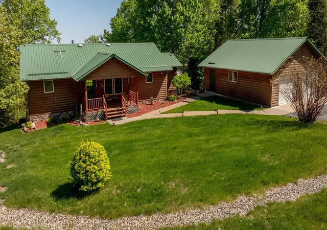Homes for sale in Walker, MN | 2064 W View Dr Nw, Walker, MN 56484 | MLS# 7028761