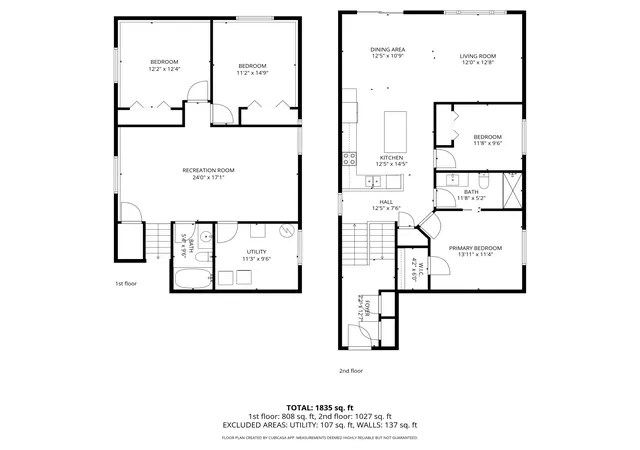 Photo 41 of Single family home for sale at 506 4th Avenue Sw, Valley City, ND 58072 | MLS# 7028855 | Listing updated on 2026-08-26
