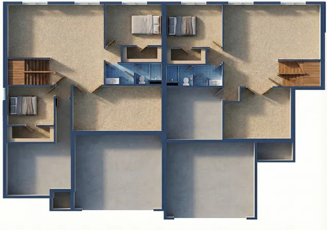 5th image of 17961 Kincaid Cir, Lakeville, MN 55044 | MLS# 7028861