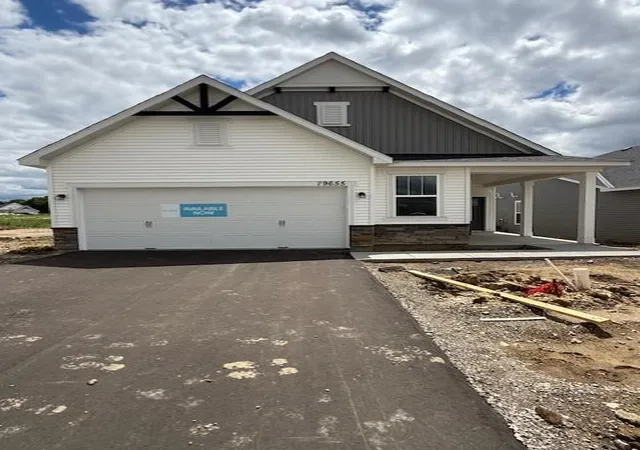 Homes for sale in Corcoran, MN | 19655 Hunters Rdg, Corcoran, MN 55374 | MLS# 7028889