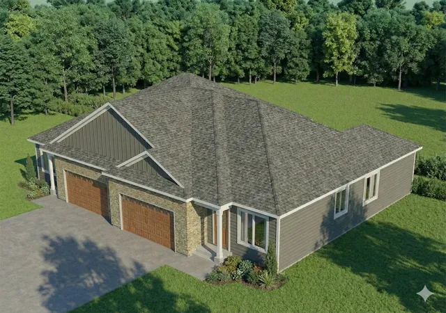 3rd image of 17965 Kincaid Cir, Lakeville, MN 55044 | MLS# 7028892
