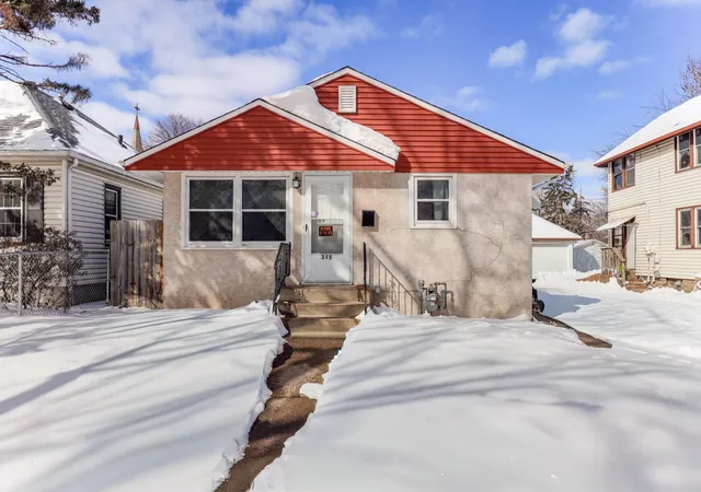 Homes for sale in Saint Paul, MN | 345 Lafond Ave, Saint Paul, MN 55103 | MLS# 7028904