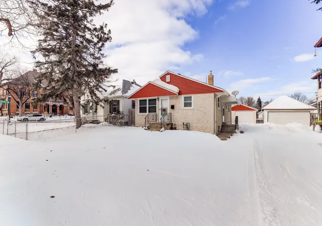 Homes for sale in Saint Paul, MN | 345 Lafond Ave, Saint Paul, MN 55103 | MLS# 7028904