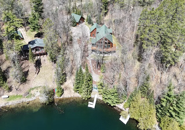 3rd image of 6044 S Thunder Lake Dr Ne, Remer, MN 56672 | MLS# 7028963