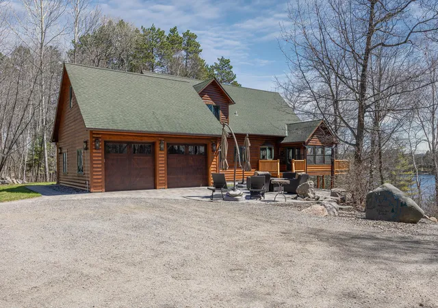 5th image of 6044 S Thunder Lake Dr Ne, Remer, MN 56672 | MLS# 7028963