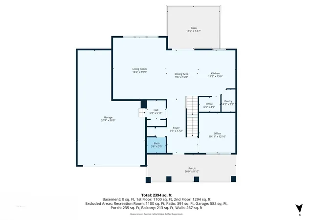 Homes for sale in New Brighton, MN | 671 Devine Dr, New Brighton, MN 55112 | MLS# 7029009
