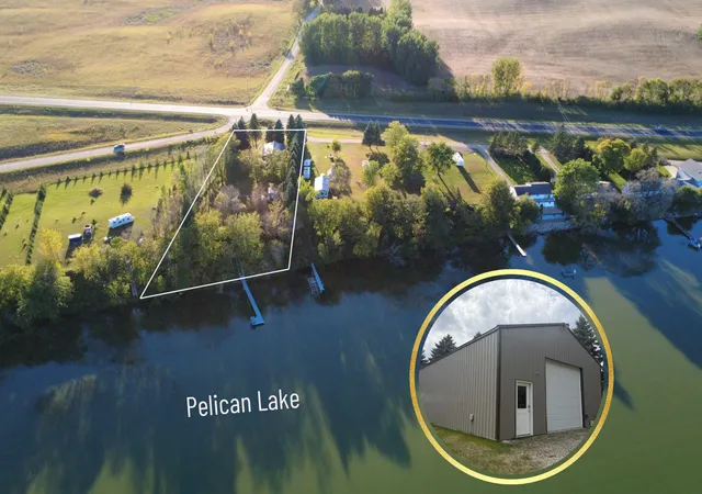 1st image of 30028 W Haven Rd, Ashby, MN 56309 | MLS# 7029047