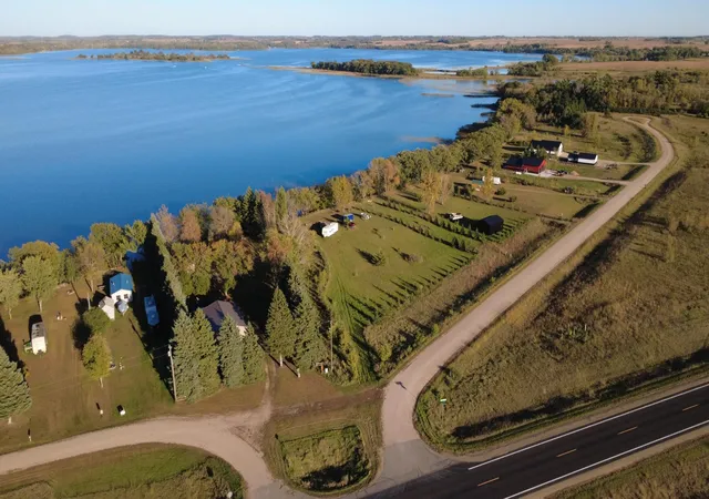 28th image of 30028 W Haven Rd, Ashby, MN 56309 | MLS# 7029047