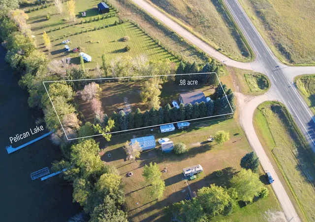 2nd image of 30028 W Haven Rd, Ashby, MN 56309 | MLS# 7029047