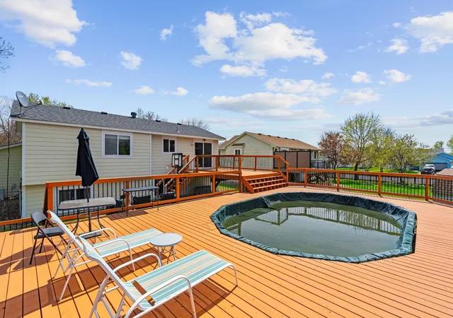 4th image of 3411 E Mineral Pond Blvd, Anoka, MN 55303 | MLS# 7029061