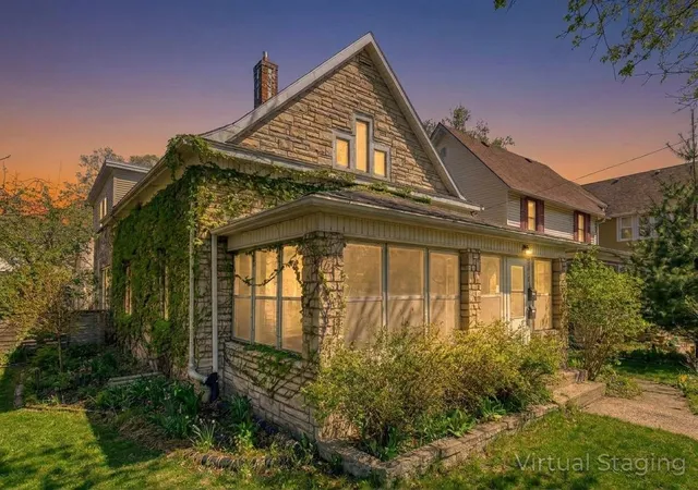 Photo 1 of Multi family home for sale at 3917 Garfield Ave, Minneapolis, MN 55409 | MLS# 7029062 | Listing updated on 2026-08-21