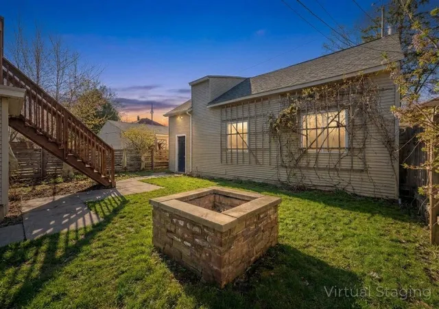 Photo 2 of Multi family home for sale at 3917 Garfield Ave, Minneapolis, MN 55409 | MLS# 7029062 | Listing updated on 2026-08-21